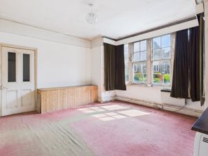 Main reception room- click for photo gallery